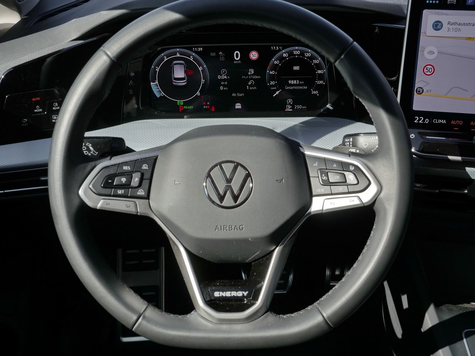 Volkswagen Golf - Bild 9