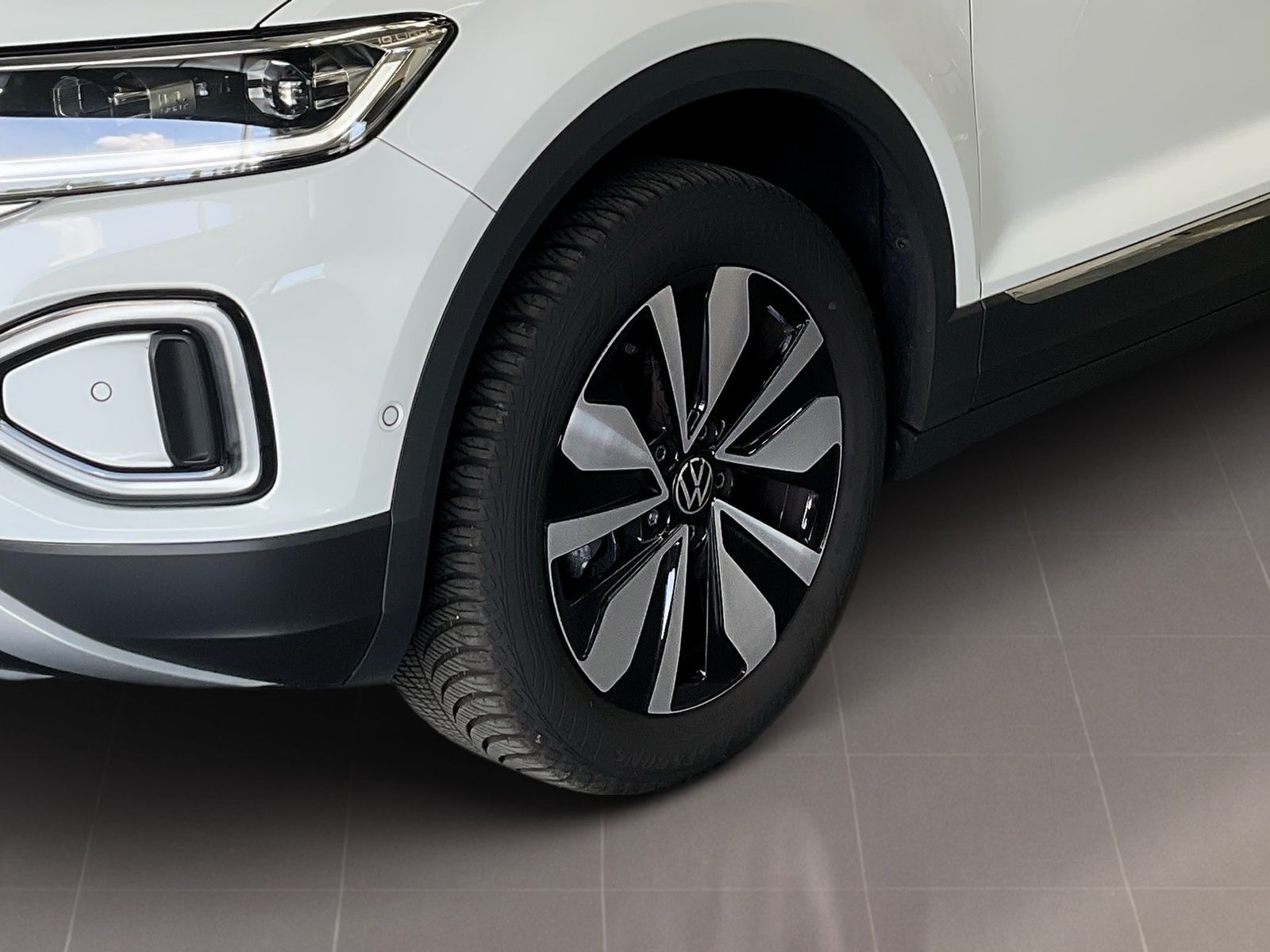 Volkswagen T-Roc - Bild 7