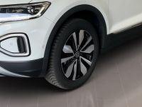 Volkswagen T-Roc - Vorschau Bild 7