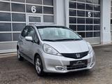 Honda Jazz 1.4 Comfort*AUTOMATIK*KLIMA*PDC*AHK - Honda Jazz: 1.4