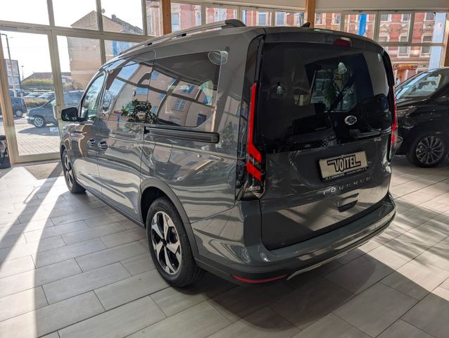 Ford Grand Tourneo Connect Active