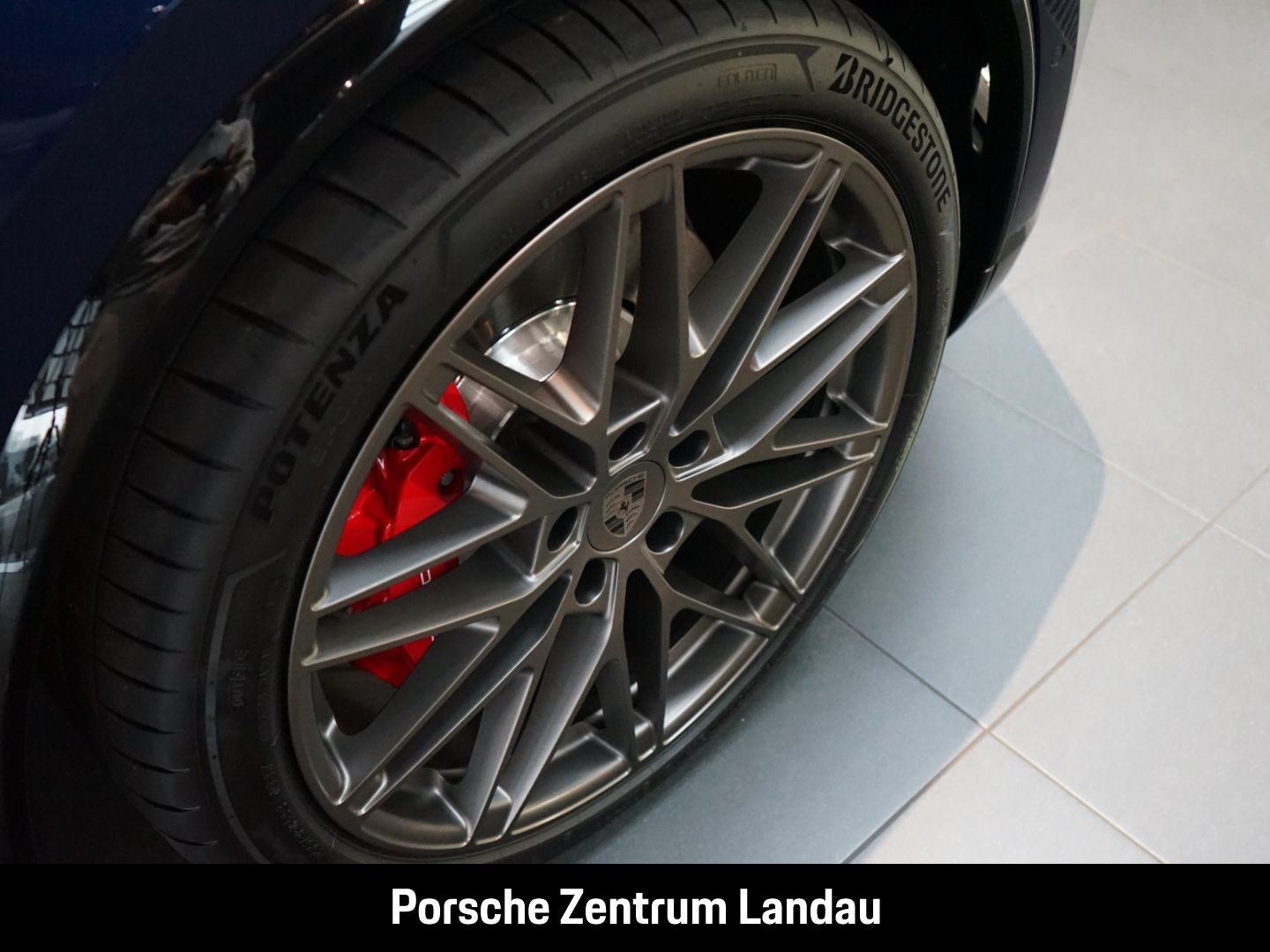 Porsche Macan - Bild 37