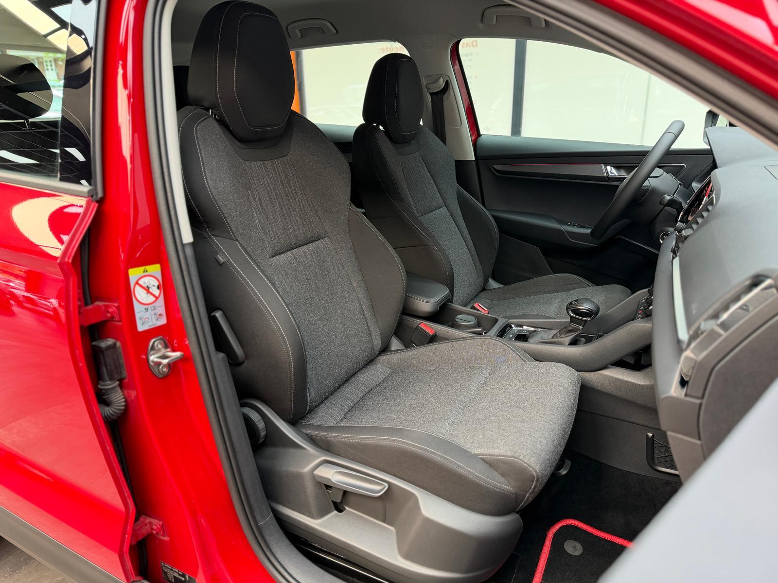 Skoda Karoq Style 1.5 TSI|KAM|TEMP|LED|SHZG|KAM|LM