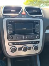 Volkswagen Scirocco 1.4 TSI DSG MATCH MATCH - Volkswagen Scirocco: Match