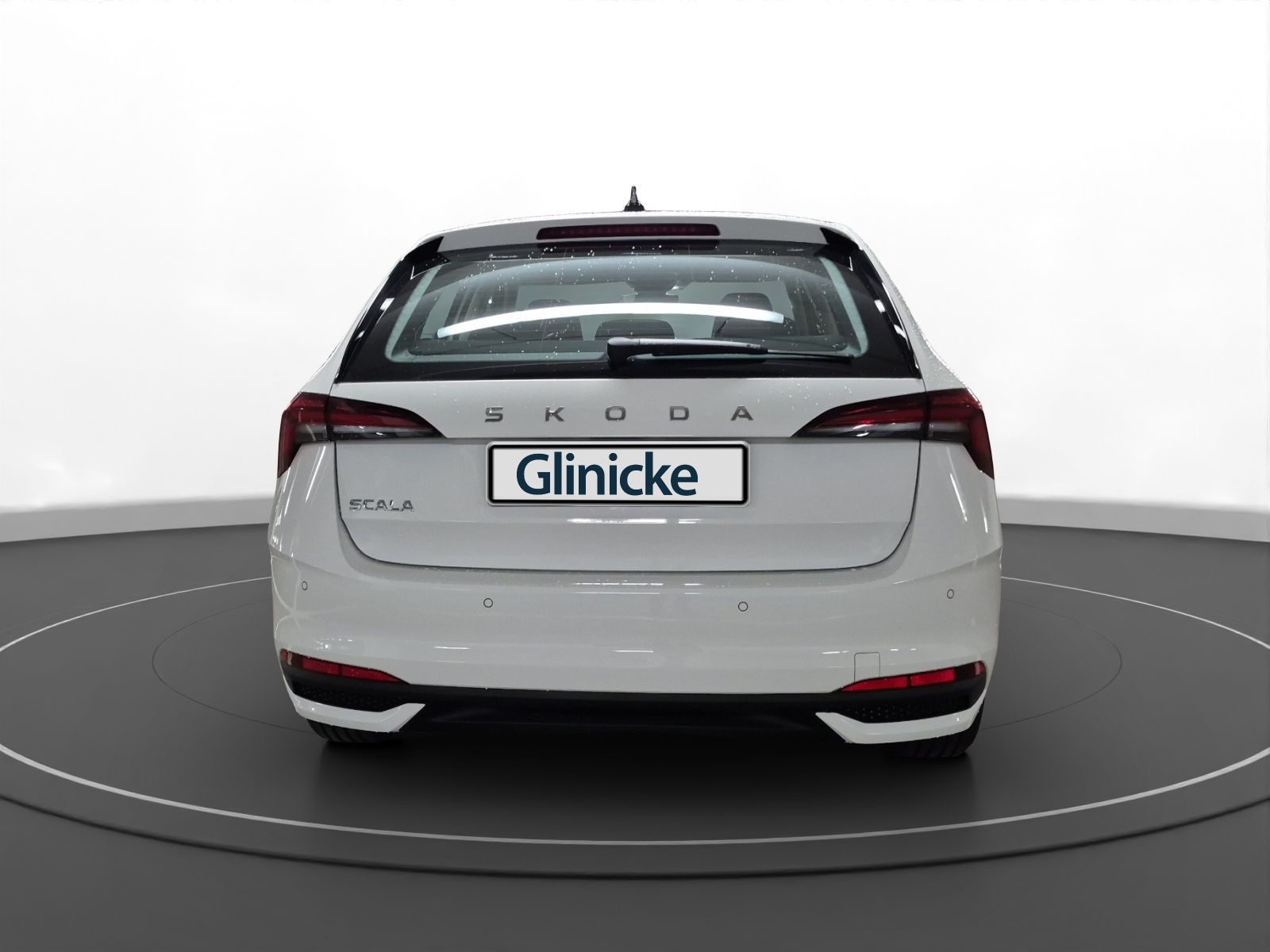 Skoda Scala - Bild 6