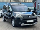 Peugeot Partner Tepee Family*Panorama*Klima*2xSchiebetür - gebrauchte Peugeot Partner aus dem Jahr 2009