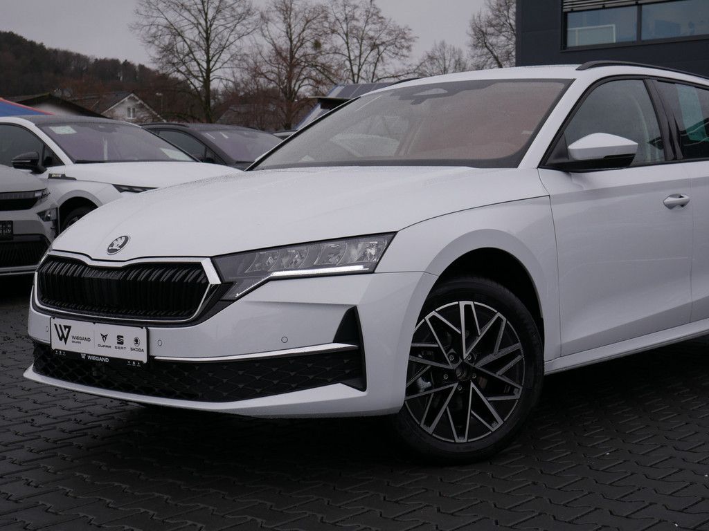 Skoda Octavia - Bild 24