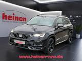 Seat Ateca FR 1.5 TSI DSG NAVI LED AHK PANO 19Z - Seat Ateca Gebrauchtwagen in Dortmund