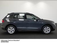 Volkswagen Tiguan Life 2.0 TDI 4MOTION DSG Navigation