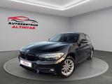 BMW 118 i*FACELIFT*AUTOM*NAVI*PDC*MFL*SHZ*TEMPOMAT* - BMW 1er Reihe: Facelift