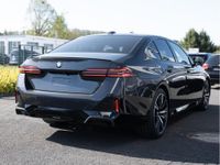 BMW 520 - Vorschau Bild 5