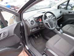 OPEL MERIVA B Design Edition 1,4T *TEMP+PDC v+h+KA* Bild 3