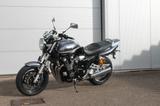 Yamaha XJR 1300´RP06, abnehmbares Koffersystem - YAMAHA XJR 1300