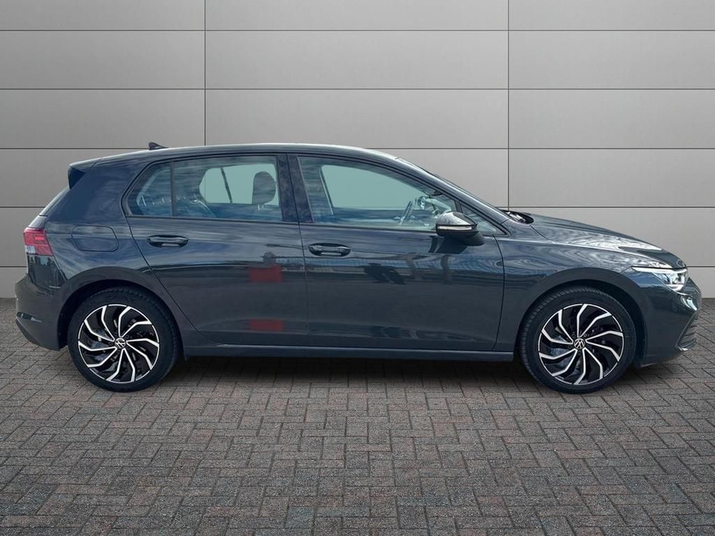 Volkswagen Golf 1.0 etsi evo Life 110cv dsg imagem 3