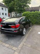 BMW 535 Gran Turismo 535i Gran Turismo - - BMW 535 Gran Turismo von privat