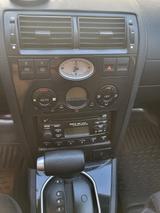 Ford Mondeo 2.0 Benzin Automatik | TÜV 10/... - Ford Mondeo aus 2002: 2.0