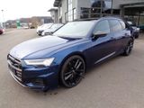 Audi S6 Avant 3.0 TDI quattro,Panorama,AHK,Matrix,usw - Audi S6 aus 2021