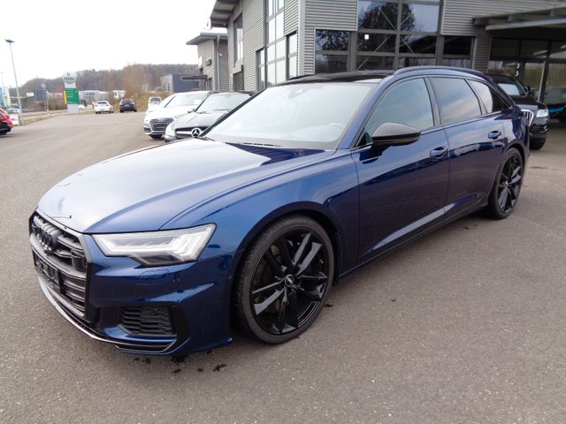 Audi S6 Avant 3.0 TDI quattro,Panorama,AHK,Matrix,usw