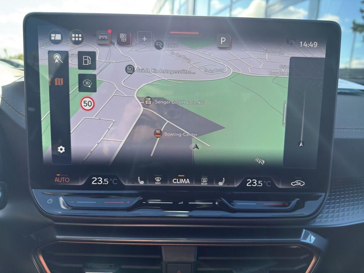 Cupra Formentor - Bild 27