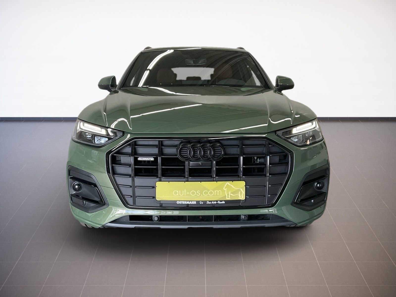 Audi Q5 - Bild 3