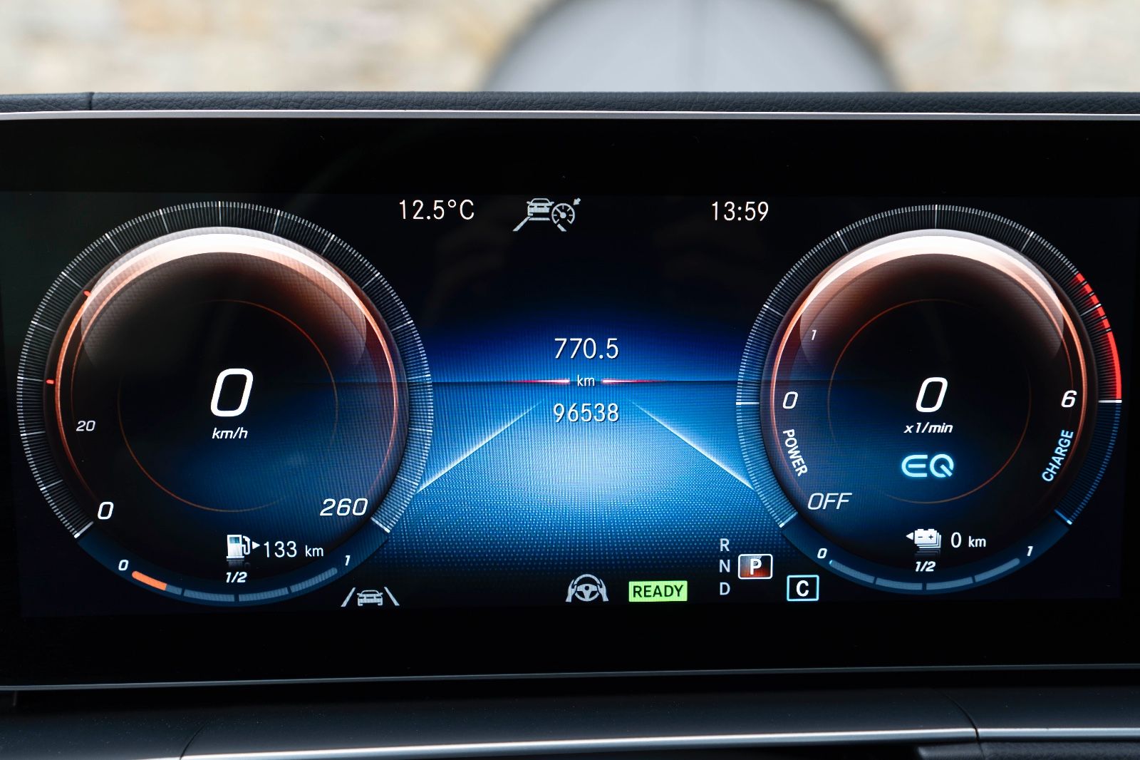Fahrzeugabbildung Mercedes-Benz GLE 350 Coupe 4Matic HUD LED 360° BURMESTER