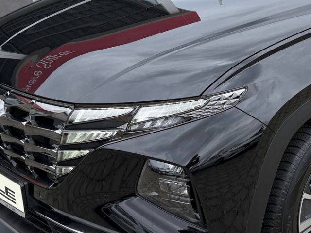 Fahrzeugabbildung Hyundai Tucson Hybrid Trend 1.6 Krell Assistenz-Paket el