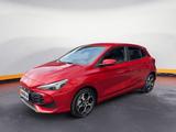MG3 1.5 Hybrid+ Automatik Luxury LED*NAV*SHZ*ACC - MG MG3 in Berlin