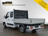 Renault Master DoKa Pritsche L2H1 3,5t - Renault Master: Pritsche