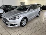 Ford Mondeo Turnier Titanium - Ford Gebrauchtwagen in Detmold