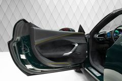 296 GTS 20&quot; GREEN/BLACK CARBON LIFT