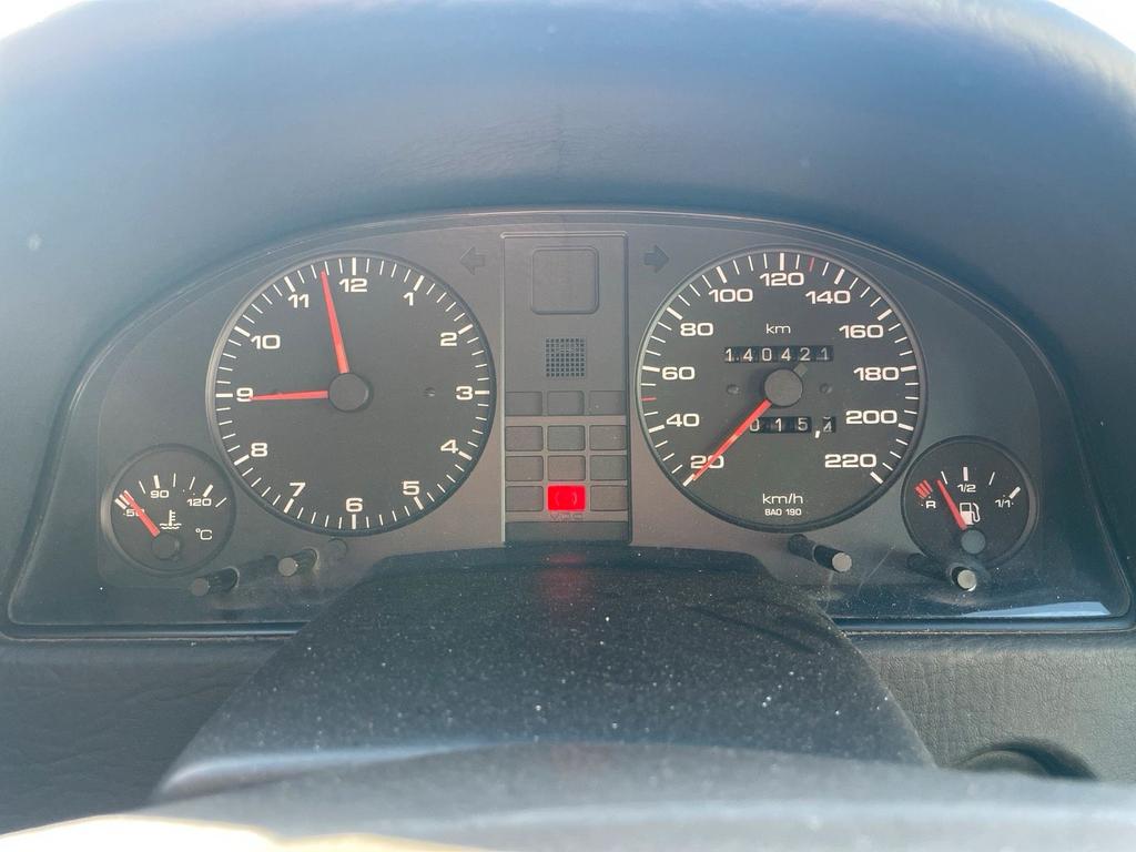 Audi 80