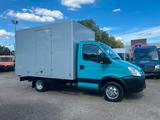 Iveco Daily 50c15 3,0 HPI*1.Hand*Garantie* - Iveco Koffer Daily 50c15