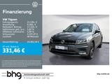 Volkswagen Tiguan Highl. 4M BMT 2,0TSI  DSG - : Velours