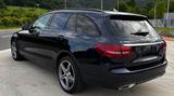 Mercedes-Benz C 400 4MATIC T Autom. - - Mercedes-Benz C 400 aus 2019