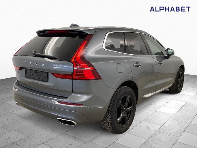 Volvo XC 60 B4 S-Dach