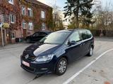 Volkswagen Sharan 2.0 TDI Comfortline /6Gang/mit nur 57 tkm - Volkswagen Sharan mit Diesel-Antrieb