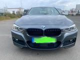 BMW 335D, Xdrive, M-Sportpaket, Head-Up, B... - BMW 335 in Nürnberg