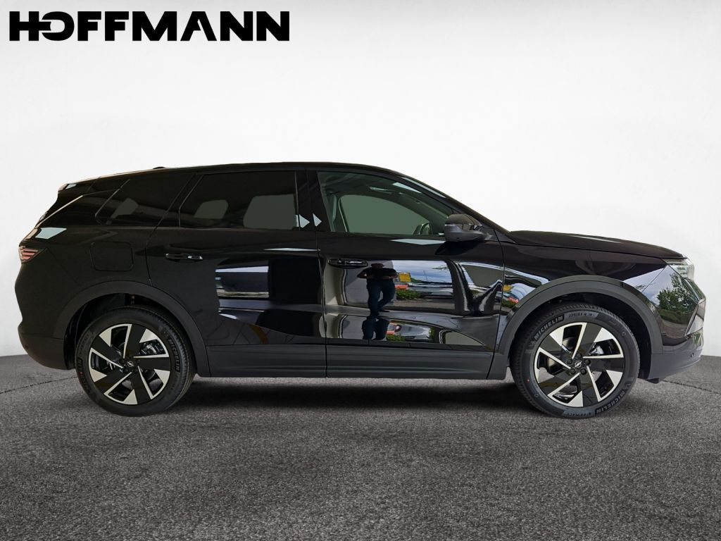 Fahrzeugabbildung Opel Grandland 1.2 DI Hybrid 48 V AT GS