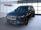 Volvo XC 90 Ultimate Bright Recharge Plug-In Hybrid - Volvo XC90 in Lübeck