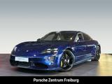 Porsche Taycan Turbo HA-Lenkung InnoDrive Head-Up BOSE