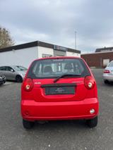 Chevrolet Matiz S | 1. Hand| 77TSD KM| GUTER ZUSTAND - Chevrolet Matiz