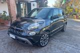 Fiat FIAT 500L 1.3 Multijet 95 CV City Cross - Fiat 500L City-Cross