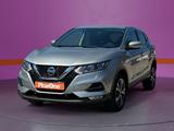 Nissan Qashqai 1.6 DIG-T ACENTA - Nissan Qashqai: Acenta