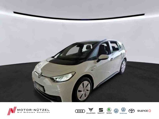 Image of Volkswagen ID.3