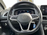 Volkswagen T-Roc - Vorschau Bild 15