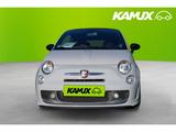 Abarth 595 Turismo 1.4T Cabrio+PDC+SPORTABGASANLAGE+DAB - Abarth Gebrauchtwagen