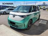Volkswagen ID.Buzz Pro - VW ID. Buzz mit Anhängerkupplung