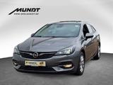 Opel Astra K Sports Tourer Elegance Start/Stop - Opel Astra Gebrauchtwagen in Halle