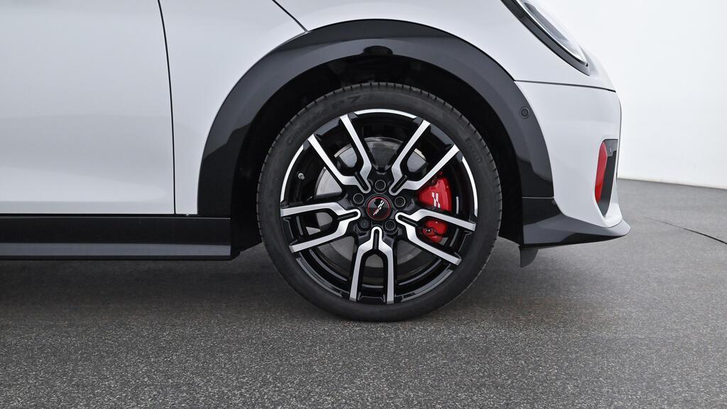 MINI Jcw Trim, миниатюра 15