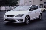 Seat Leon Fr - Seat Leon in Saarbrücken